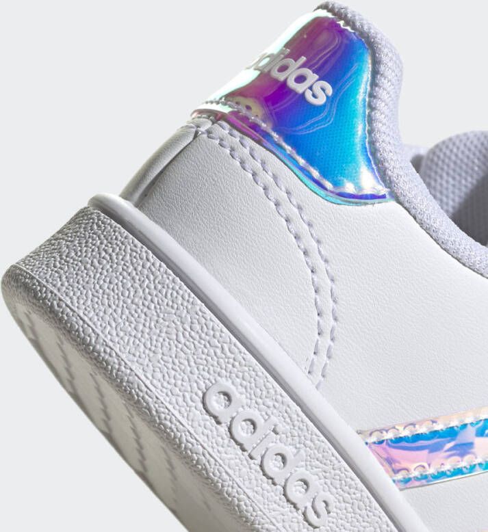 Adidas Sportswear Grand Court Schoenen
