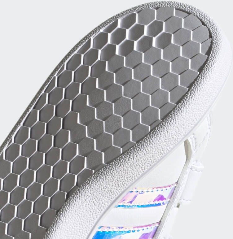 Adidas Sportswear Grand Court Schoenen