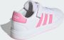 Adidas Sportswear Grand Court Schoenen met Elastische Veters en Klittenband - Thumbnail 13