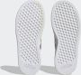 Adidas Sportswear Grand Court 2.0 sneakers wit matgoud Imitatieleer 39 1 3 - Thumbnail 10