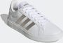 Adidas Sportswear Sneakers GRAND COURT TD LIFESTYLE COURT CASUAL Design geïnspireerd op de adidas Superstar - Thumbnail 15