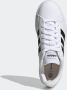 Adidas Sportswear Sneakers GRAND COURT TD LIFESTYLE COURT CASUAL Design geïnspireerd op de adidas Superstar - Thumbnail 10