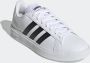 Adidas Sportswear Sneakers GRAND COURT TD LIFESTYLE COURT CASUAL Design geïnspireerd op de adidas Superstar - Thumbnail 11