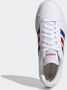 Adidas Sportswear Sneakers GRAND COURT TD LIFESTYLE COURT CASUAL Design geïnspireerd op de adidas Superstar - Thumbnail 11