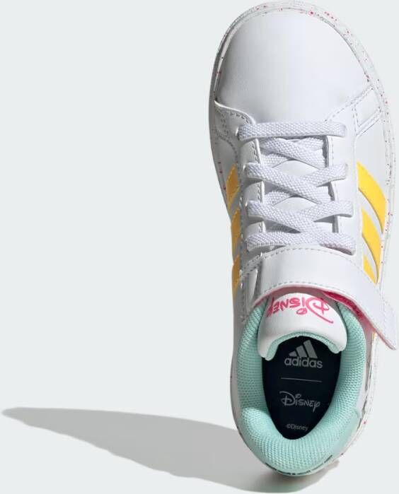 Adidas Sportswear Grand Court x Disney Schoenen Kids