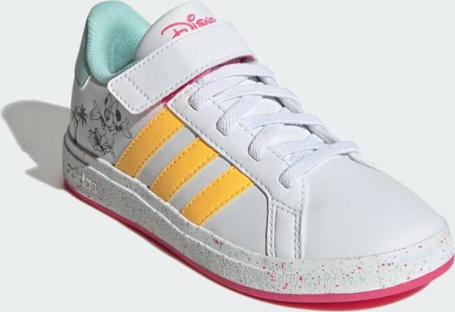 Adidas Sportswear Grand Court x Disney Schoenen Kids