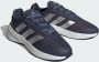 Adidas Sportswear Heawyn Schoenen Unisex Blauw - Thumbnail 4
