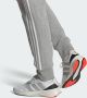 Adidas Sportswear Heawyn Schoenen Unisex Wit - Thumbnail 4