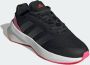 Adidas Sportswear Heawyn Schoenen Unisex Zwart - Thumbnail 8