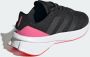 Adidas Sportswear Heawyn Schoenen Unisex Zwart - Thumbnail 9