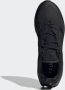 Adidas Sportswear Heawyn Schoenen Unisex Zwart - Thumbnail 5