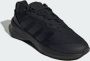 Adidas Sportswear Heawyn Schoenen Unisex Zwart - Thumbnail 6