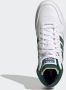 Adidas Sportswear Hoops 3.0 Mid Classic Vintage Schoenen - Thumbnail 6
