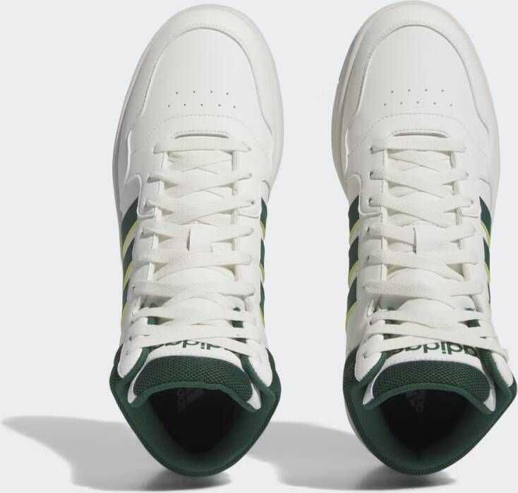 Adidas best sale retro schoenen