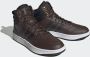 Adidas Sportswear Hoops 3.0 Mid Lifestyle Basketball Classic Winterschoenen - Thumbnail 5