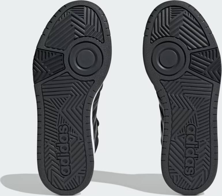 Adidas Sportswear Hoops 3.0 Mid Lifestyle Basketball Classic Winterschoenen