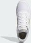 ADIDAS SPORTSWEAR Sneakers met labeldetails model 'HOOPS' - Thumbnail 4