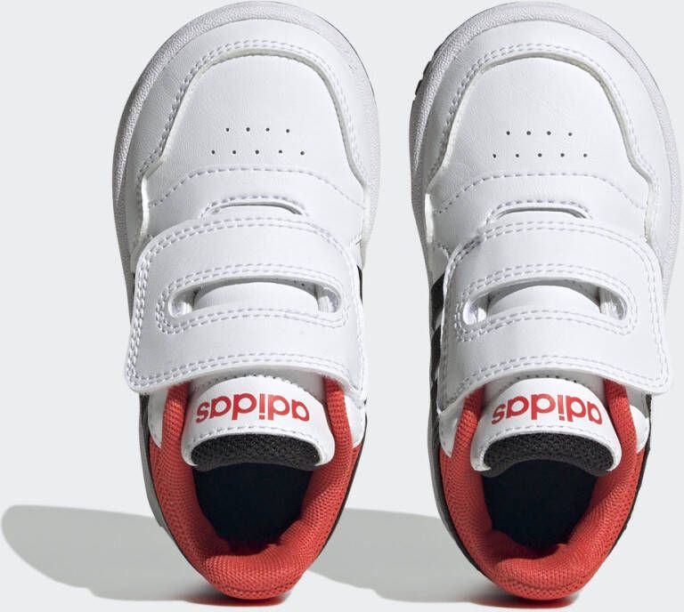 Adidas Sportswear Hoops Schoenen