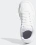 Adidas Sportswear Hoops 3.0 sneakers wit Imitatieleer Effen 39 1 3 - Thumbnail 8