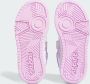 Adidas Originals Hoops sneakers kobaltblauw wit Imitatieleer 28 - Thumbnail 7