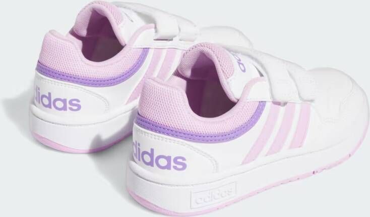 Adidas Sportswear Hoops Schoenen