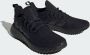 Adidas Sportswear Kaptir 3.0 Schoenen Unisex Zwart - Thumbnail 5