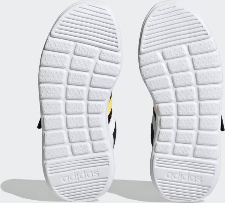 Adidas Sportswear Lite Racer 3.0 Lifestyle Running Schoenen met Klittenband Bovenaan