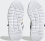 Adidas Sportswear Lite Racer 3.0 Lifestyle Running Schoenen met Klittenband Bovenaan - Thumbnail 2