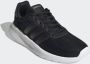 Adidas Sportswear Lite Racer 3.0 Schoenen Unisex Zwart - Thumbnail 5