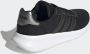 Adidas Sportswear Lite Racer 3.0 Schoenen Unisex Zwart - Thumbnail 6