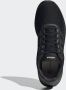 Adidas Sportswear Lite Racer 3.0 Schoenen Unisex Zwart - Thumbnail 8