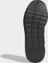 Adidas Sportswear Lite Racer 3.0 Schoenen Unisex Zwart - Thumbnail 9