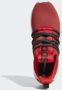 Adidas Sportswear Lite Racer Adapt 4.0 Cloudfoam Instappers - Thumbnail 3