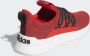 Adidas Sportswear Lite Racer Adapt 4.0 Cloudfoam Instappers - Thumbnail 5