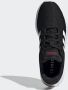 Adidas lite racer cln 2.0 sneakers zwart kinderen - Thumbnail 6