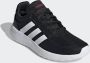 Adidas lite racer cln 2.0 sneakers zwart kinderen - Thumbnail 7