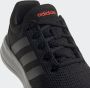 Adidas lite racer cln 2.0 sneakers zwart heren - Thumbnail 4