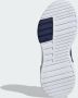 Adidas Sportswear Marvel's Captain America Racer Schoenen Kids Kinderen Blauw - Thumbnail 6