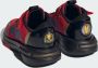 Adidas Sportswear Marvel's Iron Racer Schoenen Kids Kinderen Rood - Thumbnail 6