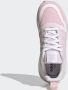 Adidas Sportswear Multix Kindersneakers Roze Jongen - Thumbnail 4