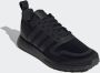 Adidas Originals Multix Heren Core Black Core Black Core Black Dames - Thumbnail 30