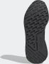 Adidas Originals Multix Sneakers Schoenen Sportschoenen Zwart FX6231 - Thumbnail 47