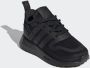 Adidas Originals Multix Sneakers Schoenen Sportschoenen Zwart FX6231 - Thumbnail 57