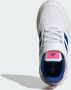 Adidas Sportswear Nebzed Schoenen met Elastische Veters en Klittenband - Thumbnail 4