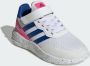 Adidas Sportswear Nebzed Schoenen met Elastische Veters en Klittenband - Thumbnail 5