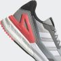 Adidas Performance Nebzed Super Hardloopschoenen Man Grijs - Thumbnail 10