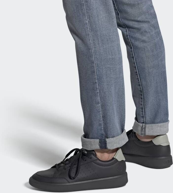 Adidas Sportswear Nova Court Lifestyle Vegan Schoenen