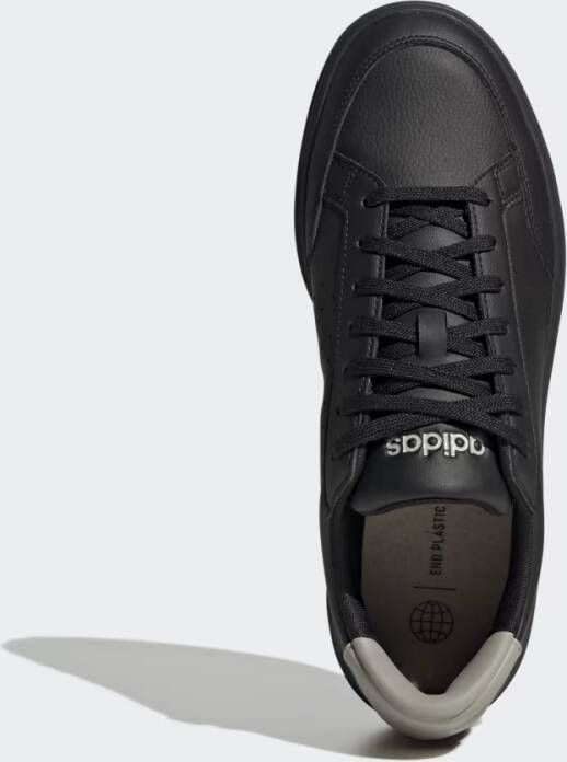 Adidas Sportswear Nova Court Lifestyle Vegan Schoenen