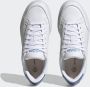 Adidas SPORTSWEAR Nova Court Sneakers White 5 Dames - Thumbnail 5