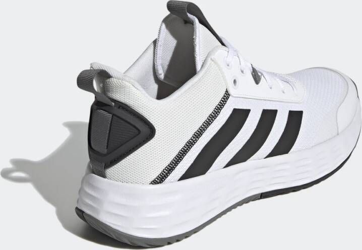 Adidas Sportswear Ownthegame Schoenen